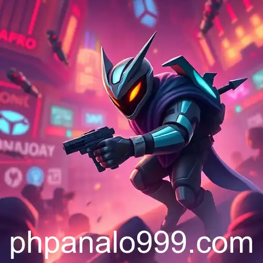 The Game Revolution with PANALO999