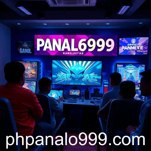 Gaming Platform Revolution: PANALO999