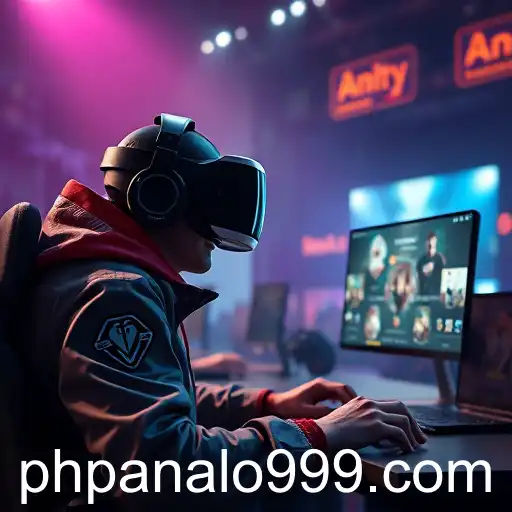 Gaming in the New Era: Trends and Innovations