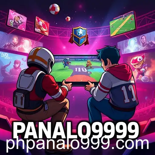 Strategic Rise of PANALO999 Gaming Platform