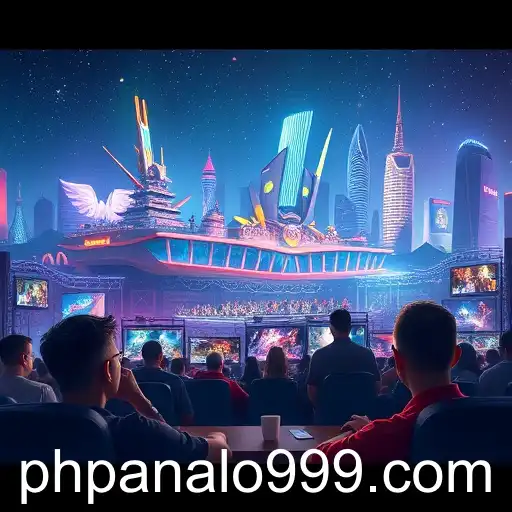 PANALO999's Rise in the Gaming World