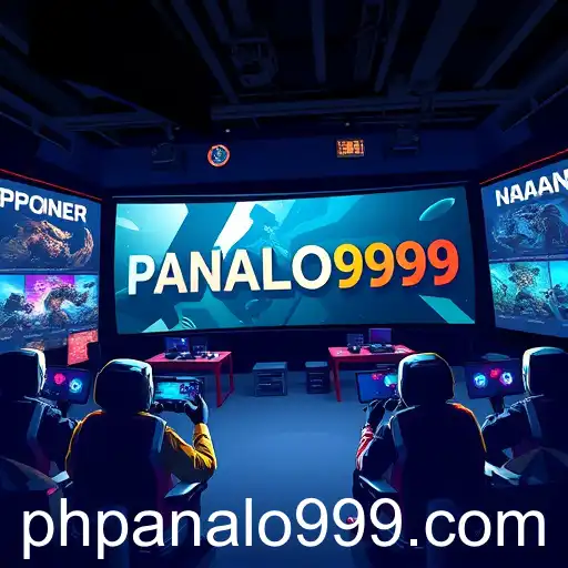 PANALO999: Revolutionizing Online Gaming in 2025