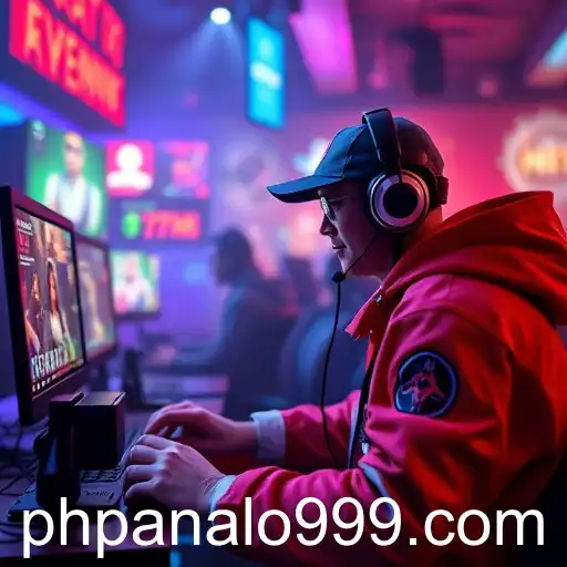 PANALO999 and the Evolution of Online Gaming in 2025