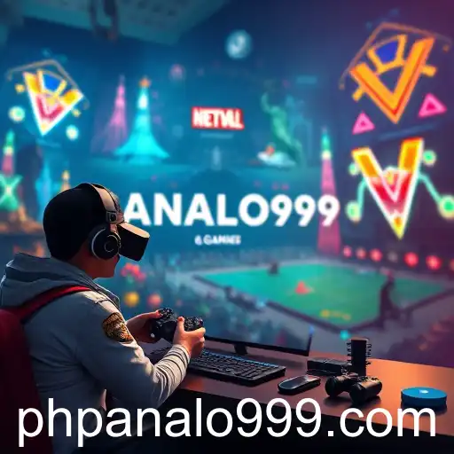 Revolutionizing Online Gaming in 2025