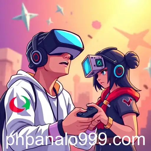 The Rise of Gaming Platforms in the 2020s