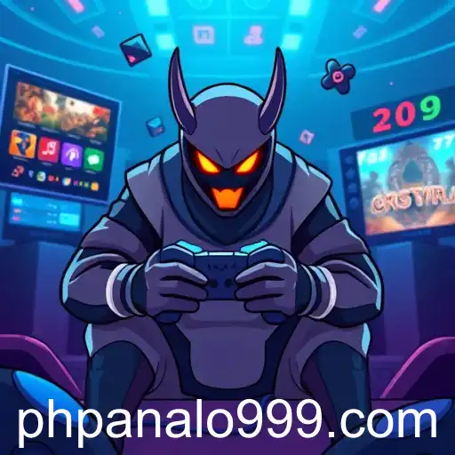 The Rise of Online Gaming and PANALO999