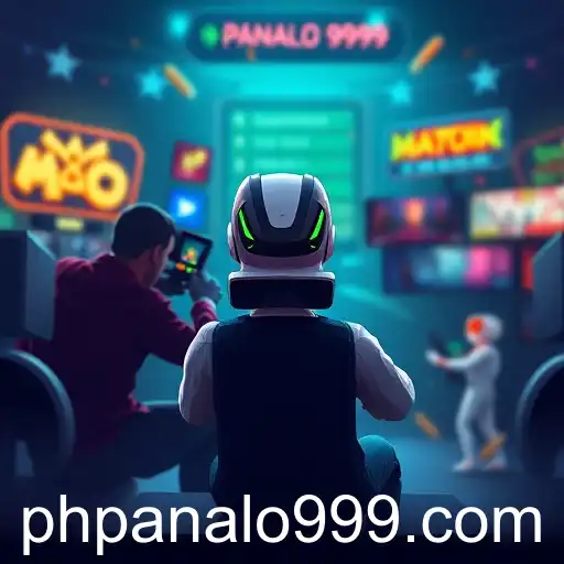 The Rise of PANALO999 in Online Gaming
