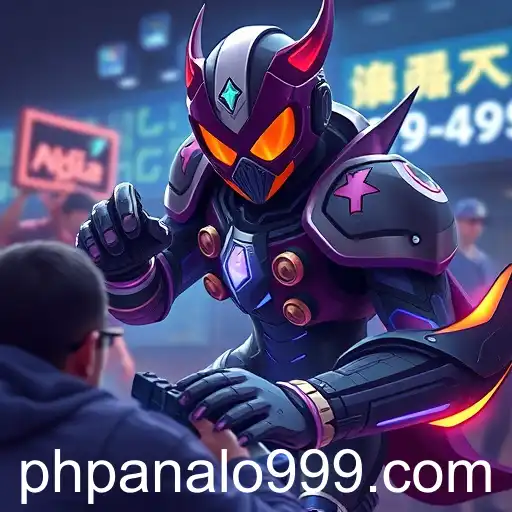 Winning Strategies Evolve: PANALO999 Shakes Up Gaming Scene