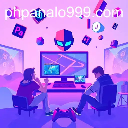 Engaging Gaming Trends in 2025