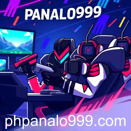 PANALO999: The Ultimate Destination for eSports Tournaments