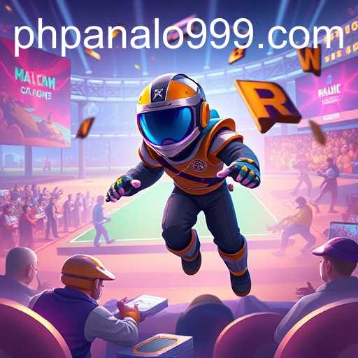 Gamers Embrace PANALO999 Revolution