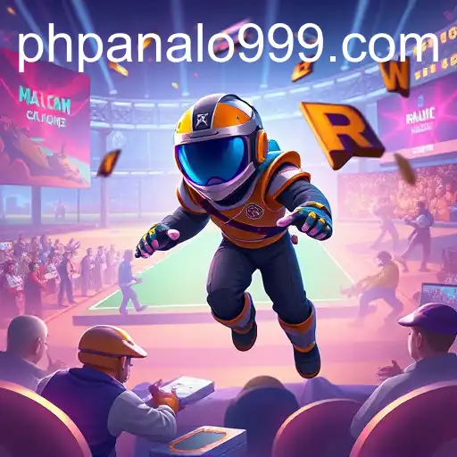 Gamers Embrace PANALO999 Revolution