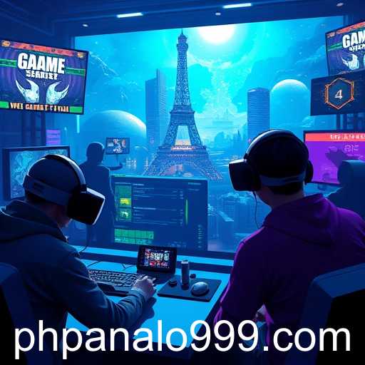 The Rise of Gaming Portals in 2025