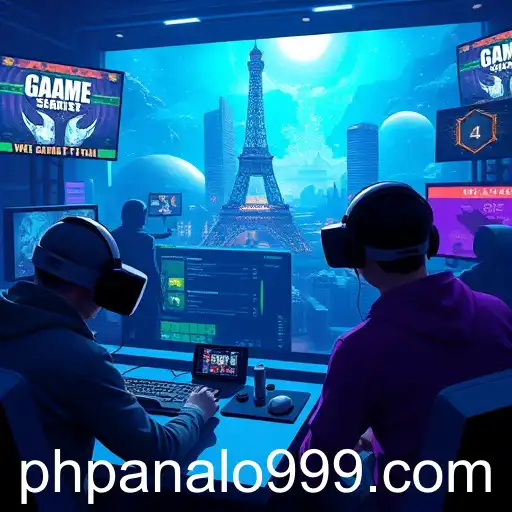 The Rise of Gaming Portals in 2025