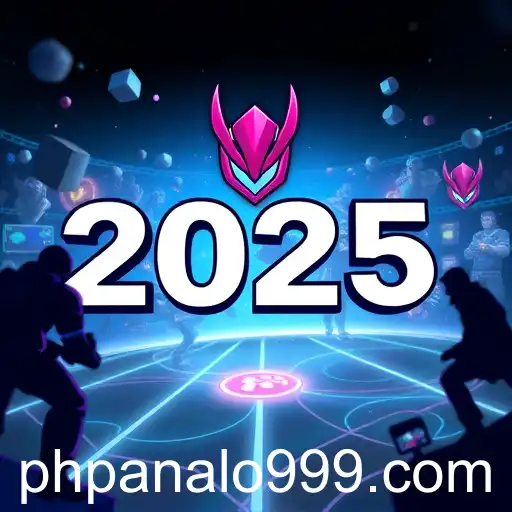 Gaming Revolution: How PANALO999 is Shaping the Future