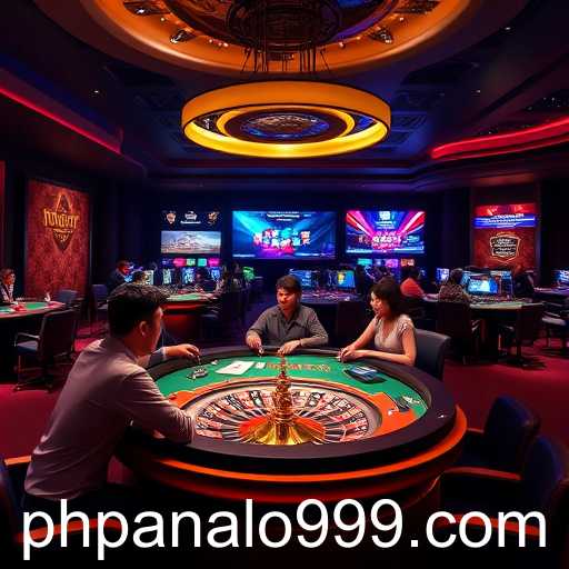 PANALO999