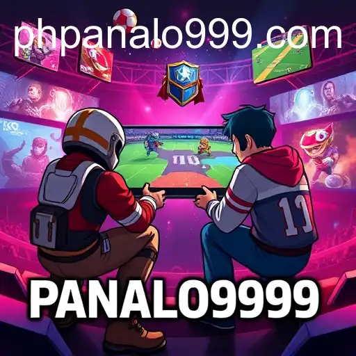 Strategic Rise of PANALO999 Gaming Platform