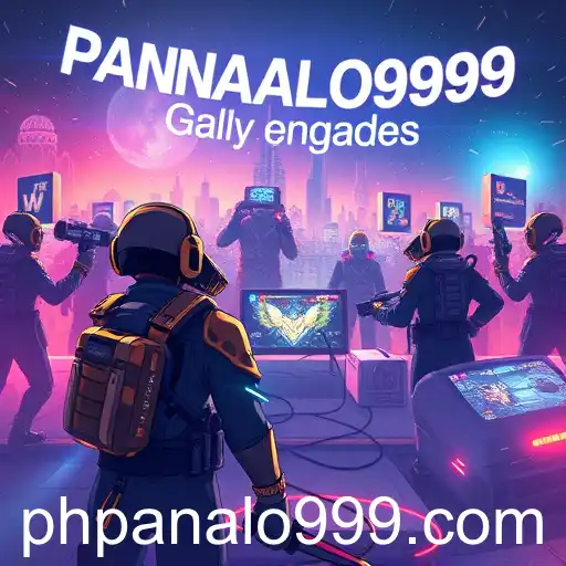 Revolutionizing Online Gaming: PANALO999's Impact on the Industry