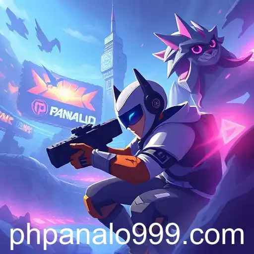 PANALO999: Revolutionizing Online Gaming in 2025