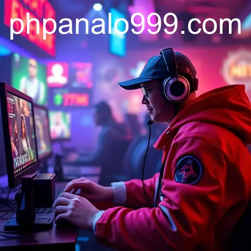 PANALO999 and the Evolution of Online Gaming in 2025