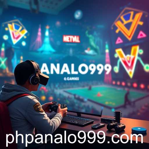 Revolutionizing Online Gaming in 2025