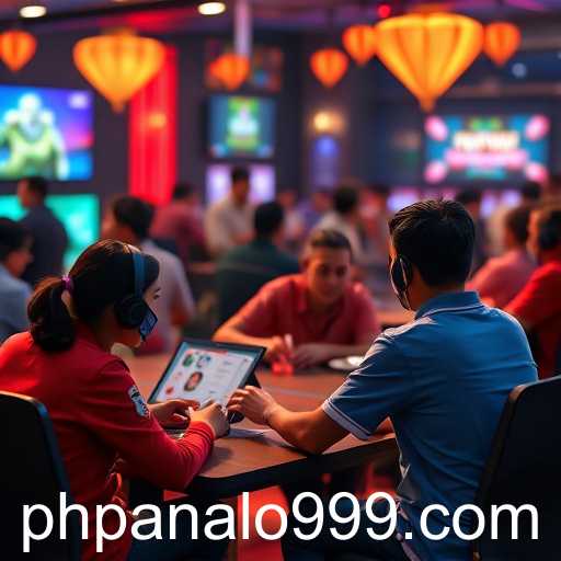 The Rise of Digital Gaming in the Pandemic Era