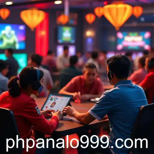 The Rise of Digital Gaming in the Pandemic Era