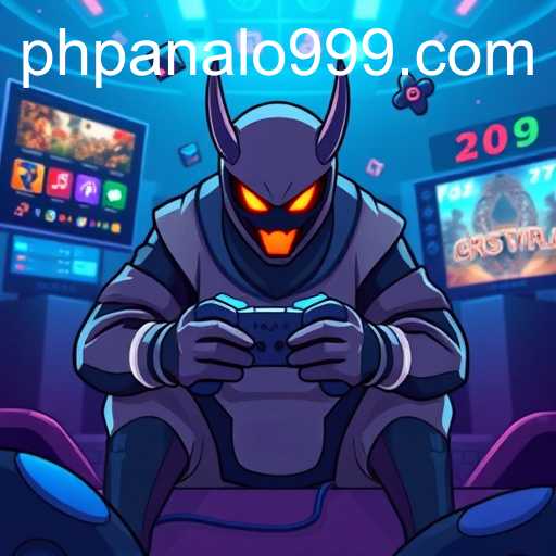 The Rise of Online Gaming and PANALO999