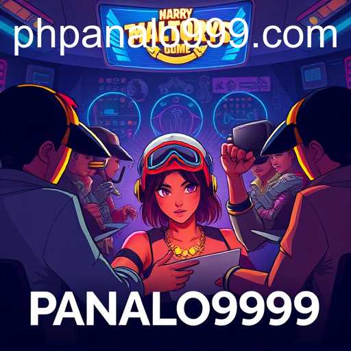 The Rise of PANALO999 in the Gaming Industry