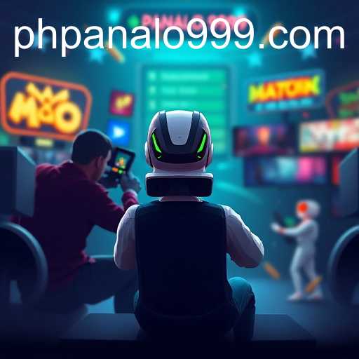 The Rise of PANALO999 in Online Gaming