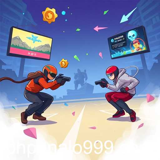 Rising Popularity of Online Gaming in 2025