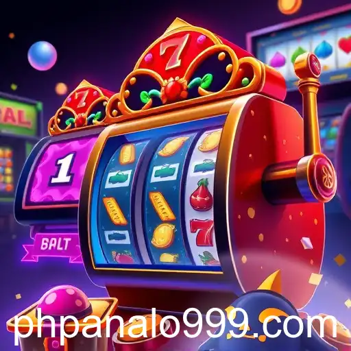 Exploring the Thrills of Slot Machines with PANALO999