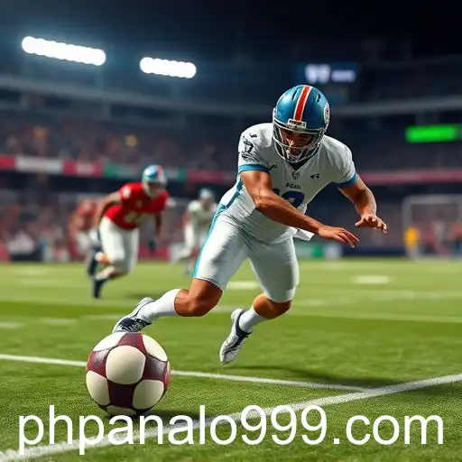 Sports Betting: Exploring the Dynamics and Opportunities with PANALO999