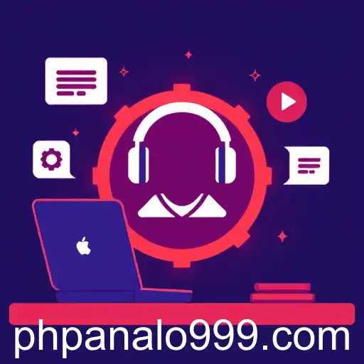 Level Up Your Gaming Experience with 'Customer Support' on PANALO999