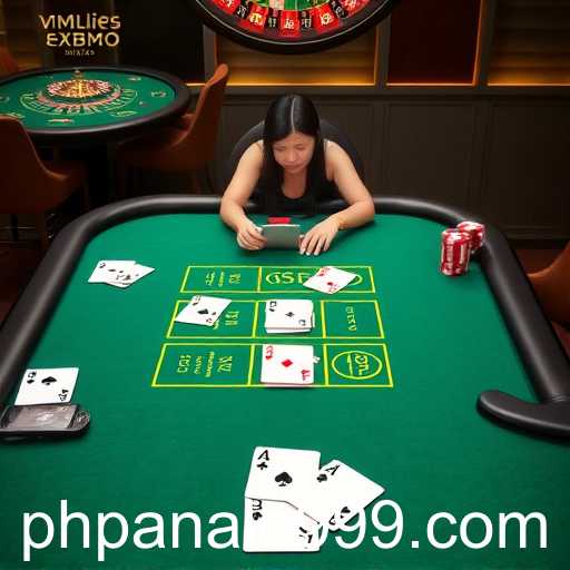 PANALO999
