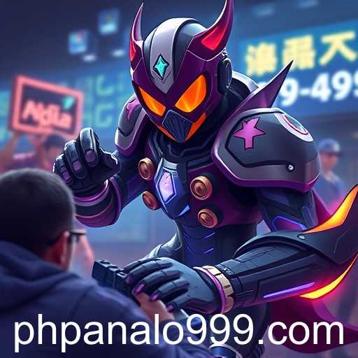 Winning Strategies Evolve: PANALO999 Shakes Up Gaming Scene